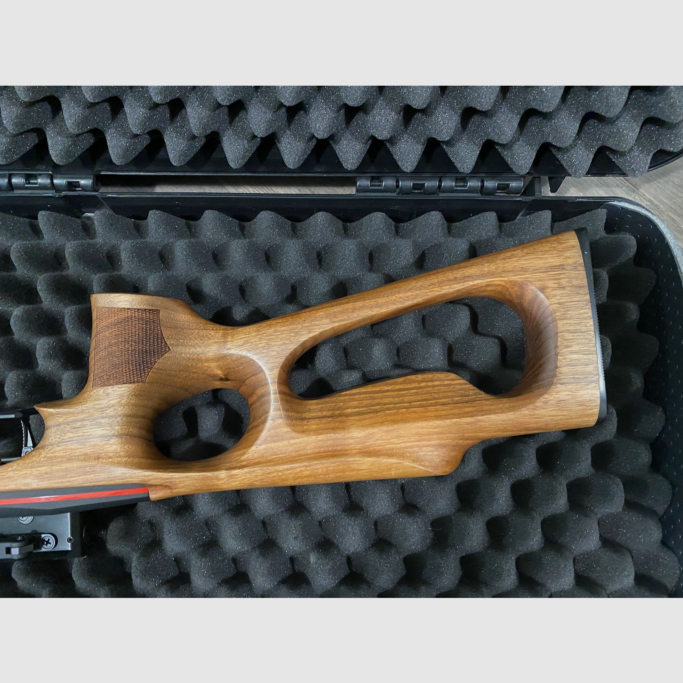 ANSCHÜTZ 9015 HP ONE Hunting Luftgewehr