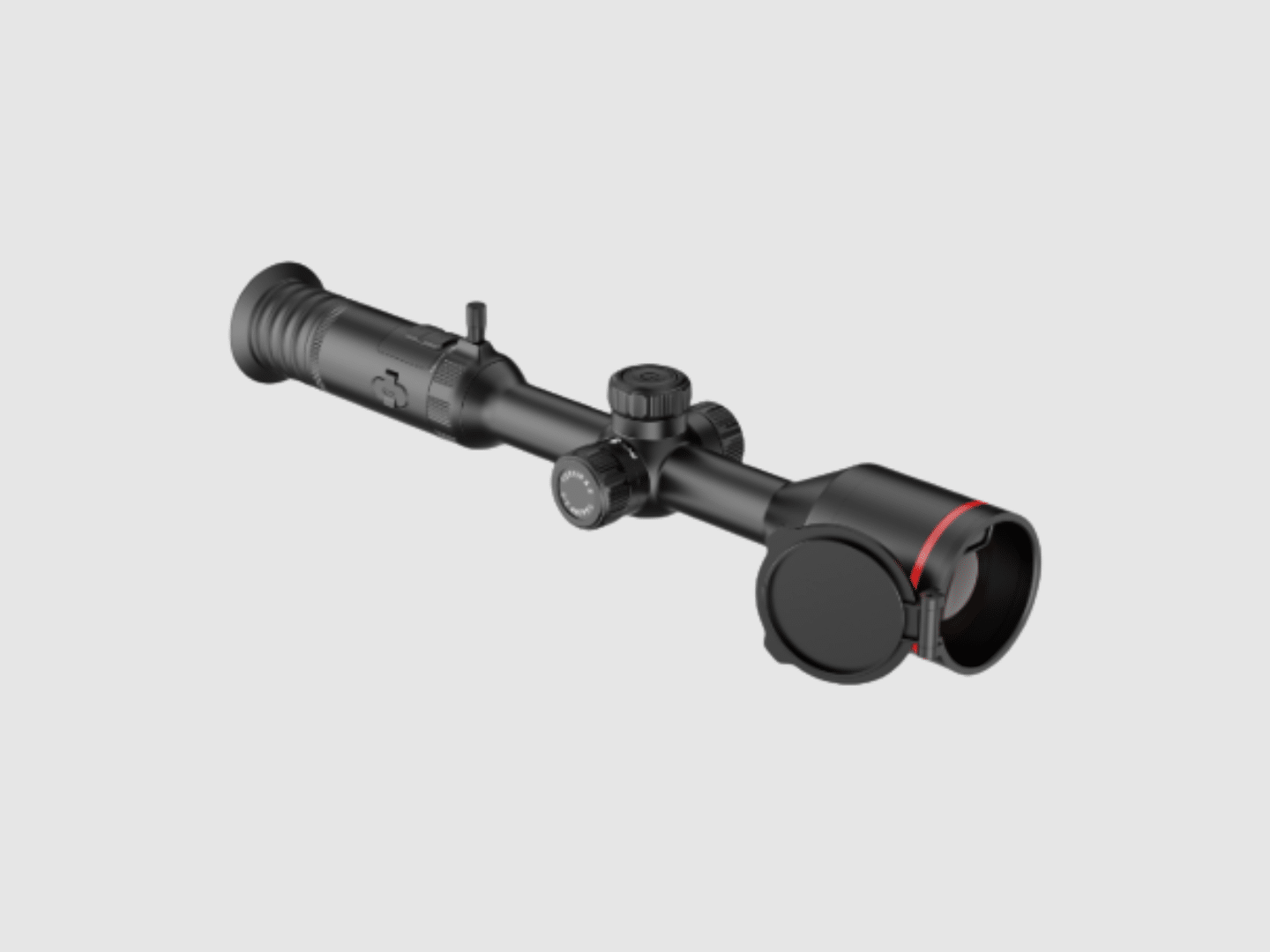 Wärmebildzielfernrohr Guide TU PRO 635P 3.0, Bild 1 von 7