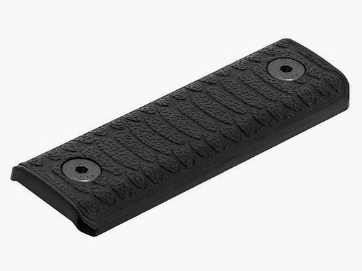 UTG M-Lok Abdeckung Schwarz