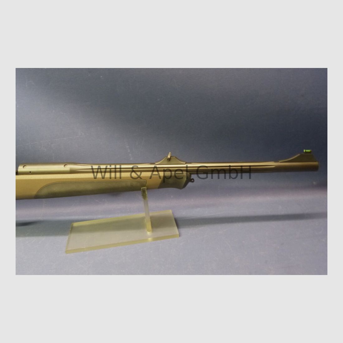 BLASER R8 Professional LINKS