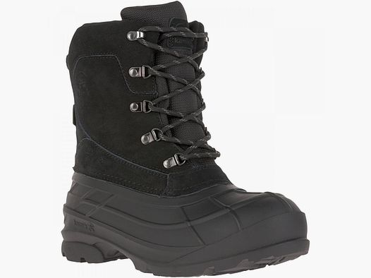 Fargo Herren (Black)