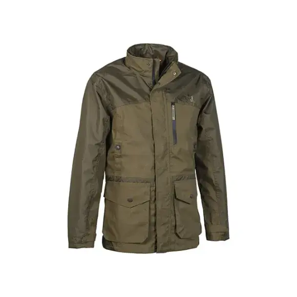 Kinder Jagdjacke Imperlight Evo Percussion, Bild 1 von 2