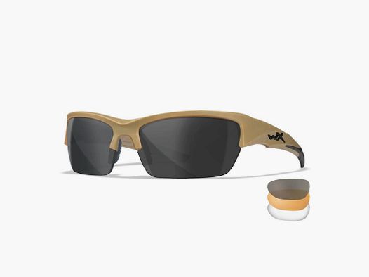 WileyX WX Valor 2.5 Set