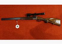 BBF Sauer & Sohn Mod. 54 7x57R