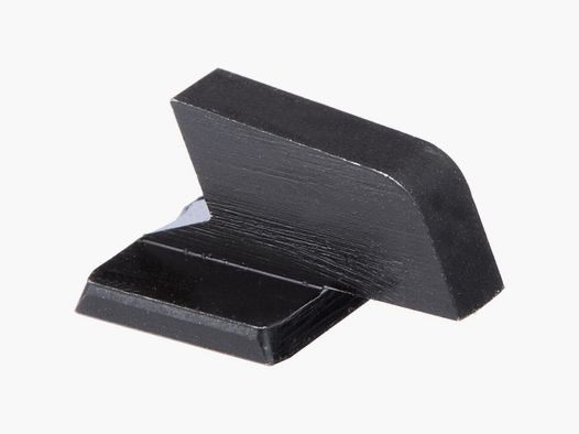 EAW Quick-change front sight for Viper and Sport II OR (Standard grain TRT black wide)
