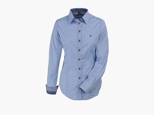 Blouse à Manches Longues Summit Storm