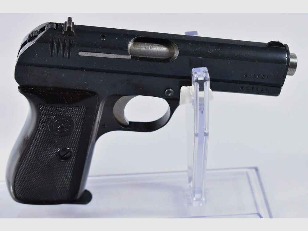 Brünner Waffenwerke M 27