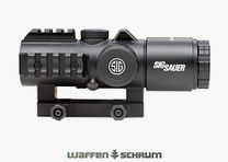 SIG-Sauer SIG Bravo 3 3x24mm 5.56/7.62