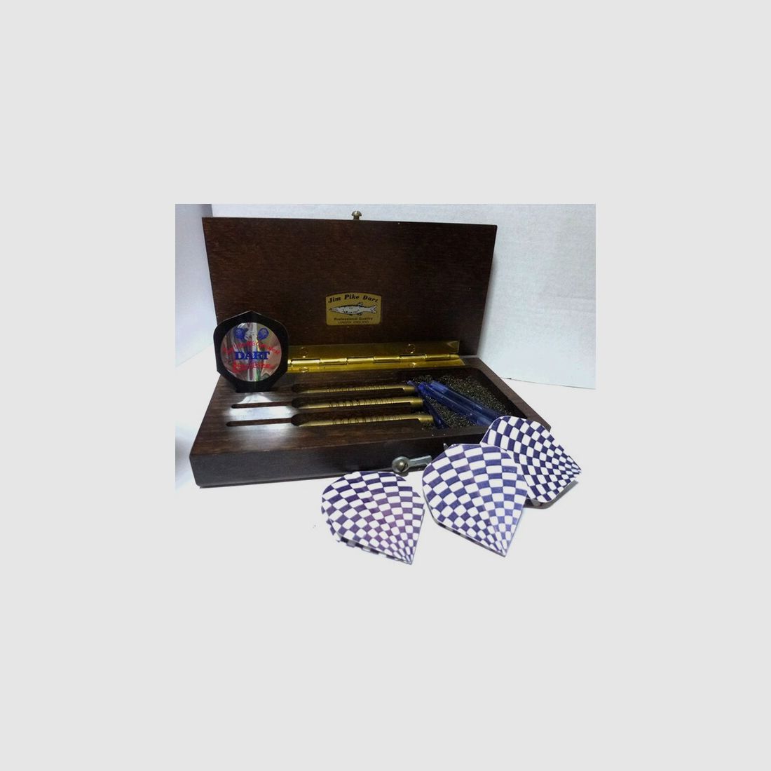 Dart-Set Classic Darts