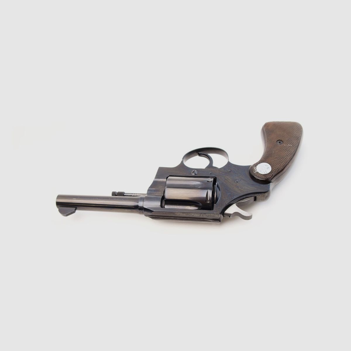 Colt Police Positive Special Kal. 38 Special, Bild 5 von 11