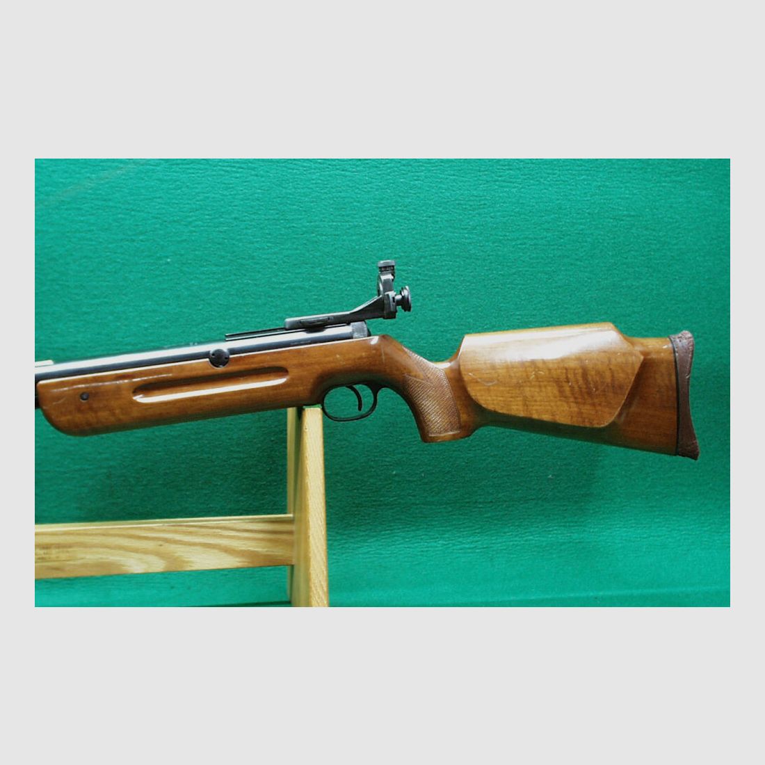 Diana Luftgewehr Mod. 60