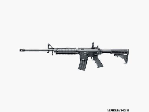 CO2 Rifle – Umarex – Colt M4 CAC 4.5 7.5J