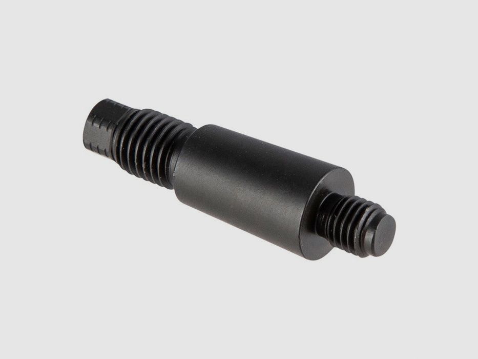Area 419 BIGHORN TL3/ORIGIN Stahl 5/16x24 Verschlussknopf-Adapter