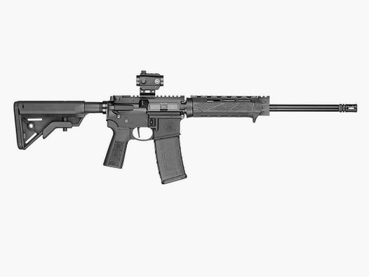 Smith & Wesson Fusil M&P15 Volunteer XV 16″ Cal.223 rem.