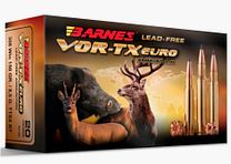 Barnes 31341 .308 Win. Vor-TX International TTSX 9.7g 150grs. Lead-free rifle ammunition