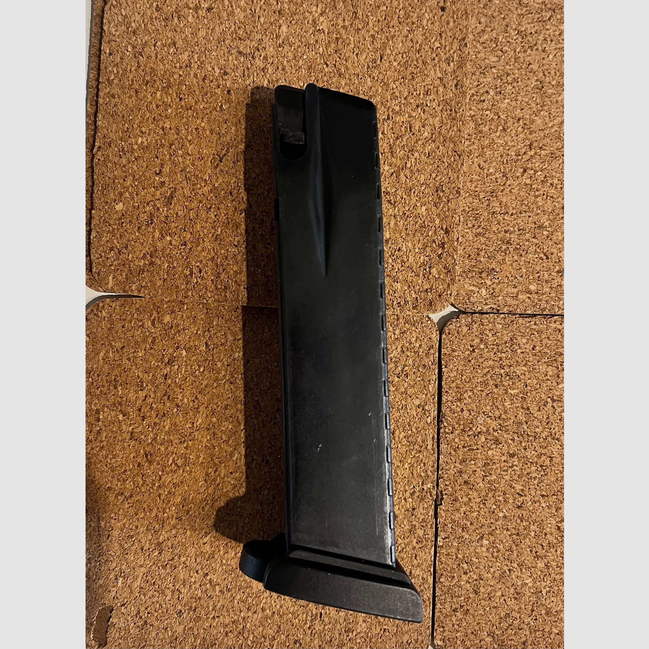 P30 Heckler und Koch PAK Schreckschuss