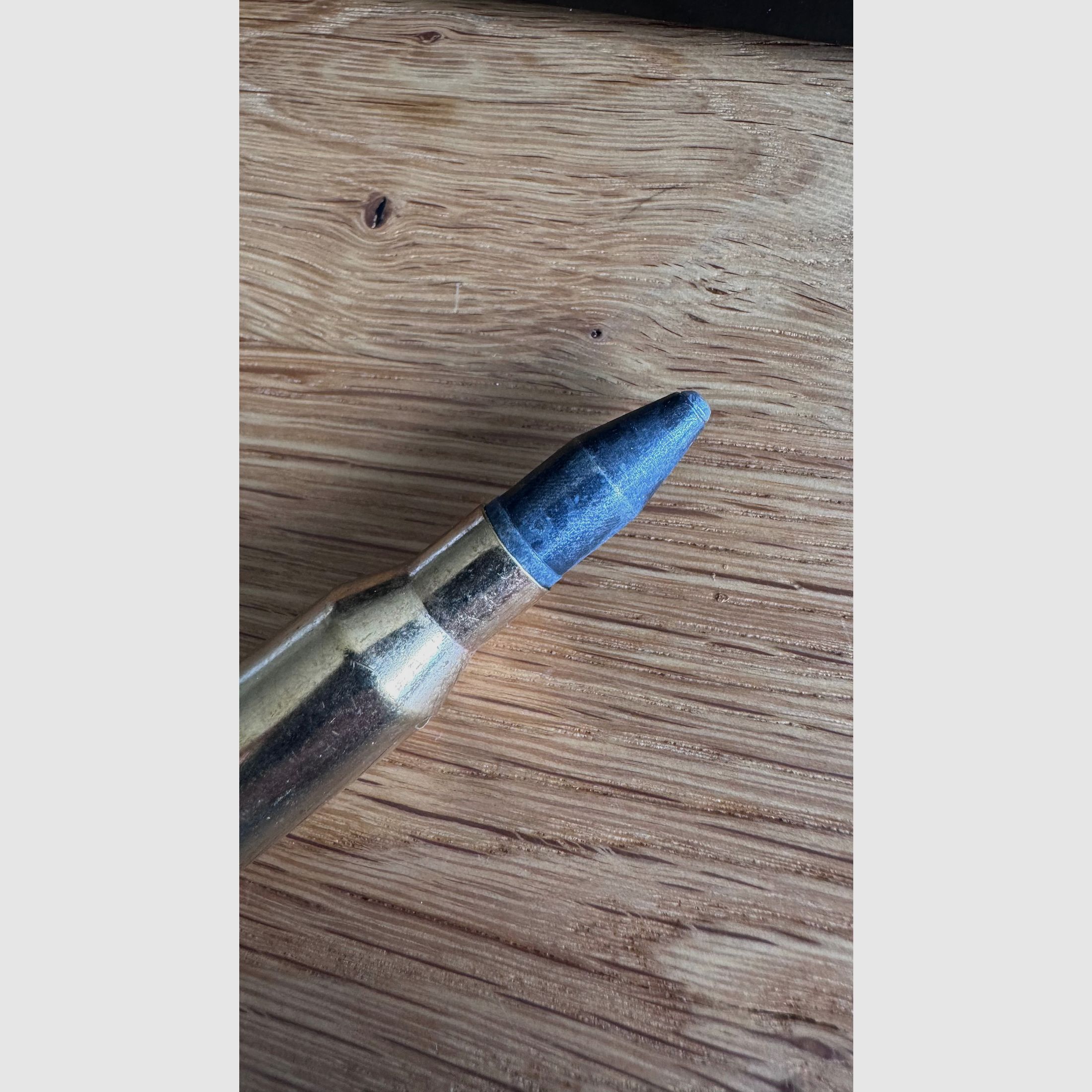 .338 Lapua Magnum amunicja precyzyjna – 220gr HDB – ręcznie ładowana (Niedermeier) – 600 strzałów