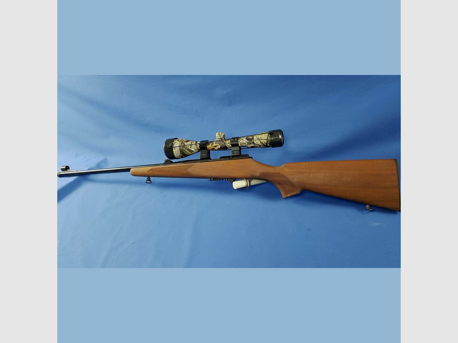Zastava MP17 HMR con visor, cal. 17HMR, imagen 4 de 8