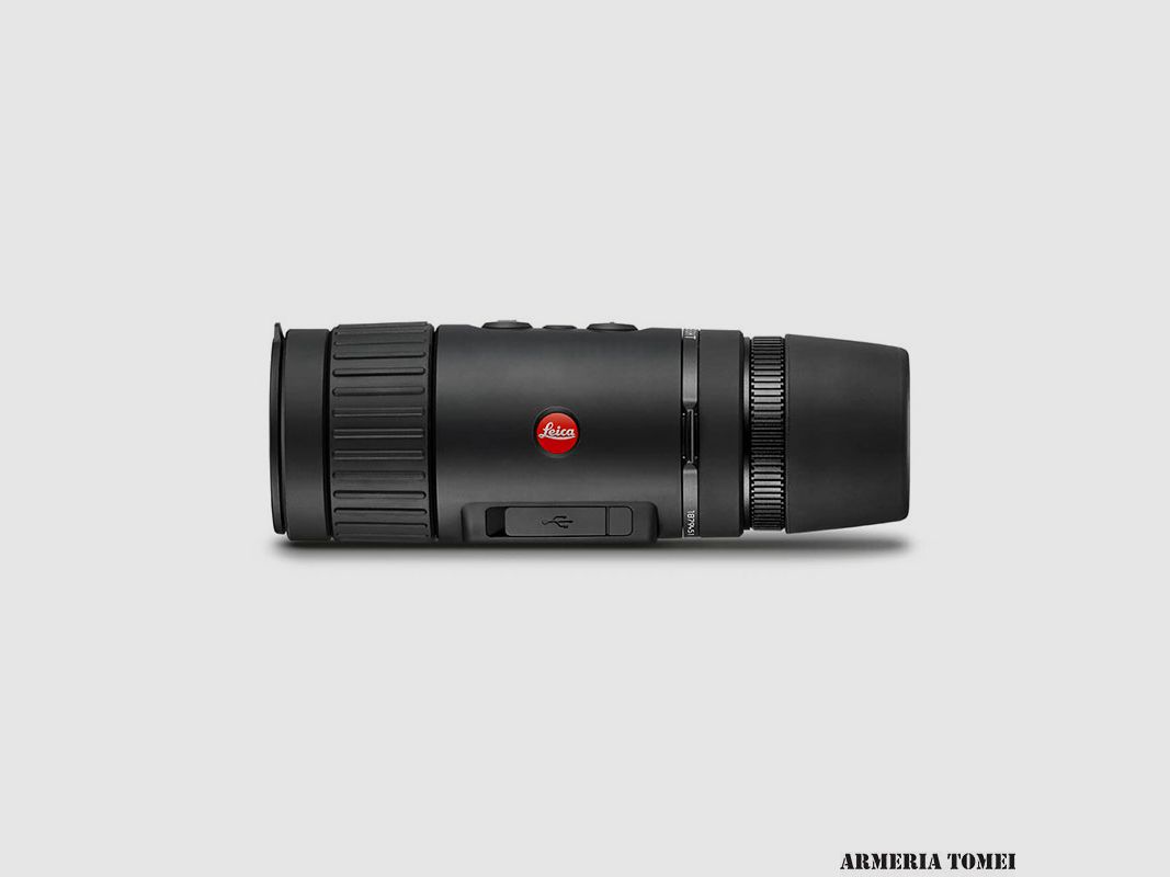 NACHTSICHTGERÄT / THERMAL – LEICA – CALONOX SIGHT, Bild 1 von 4