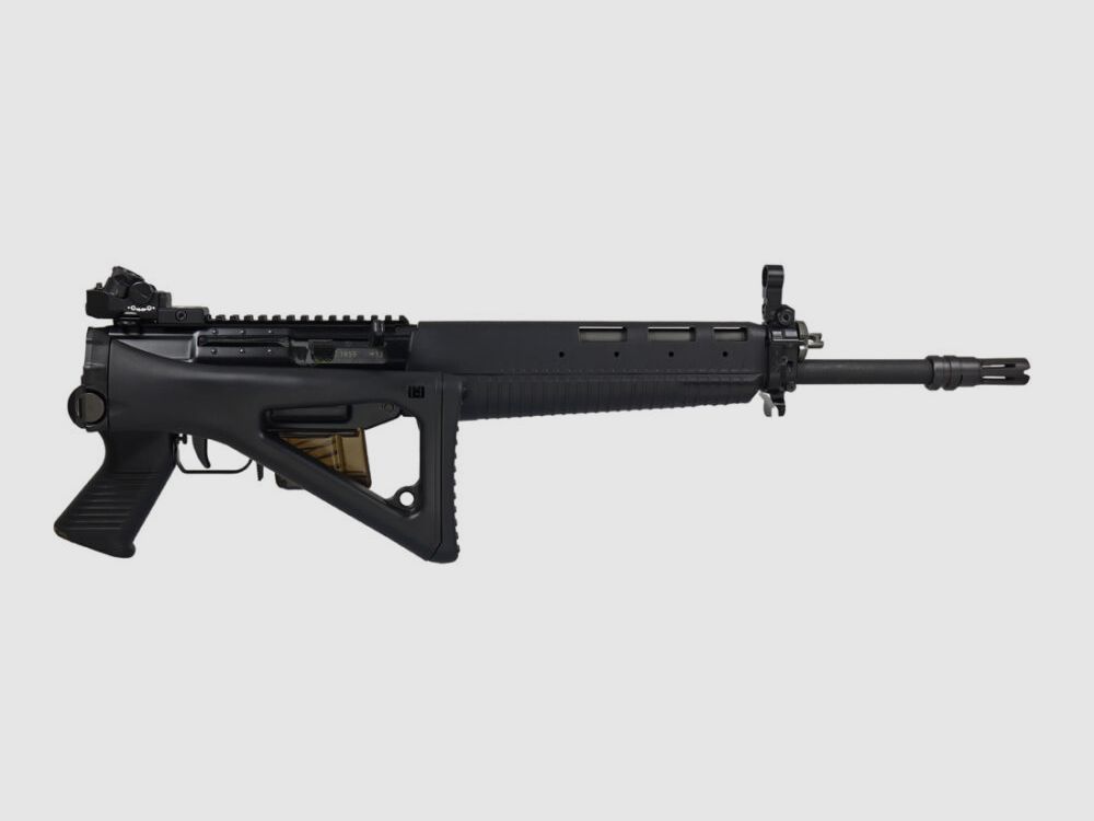 Sig Sauer SIG 551 Sport