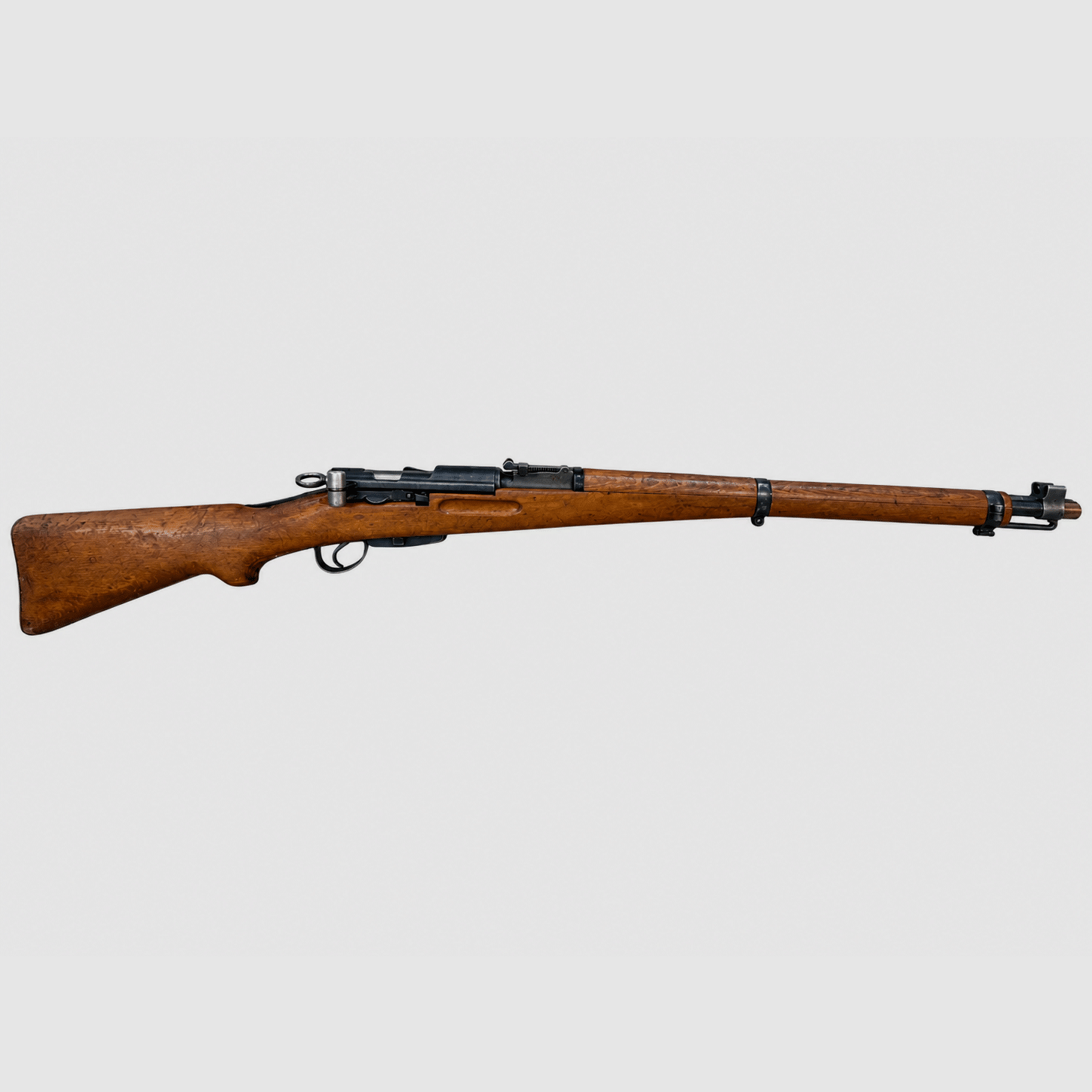 WF Bern Carabina K31 – GP11 – Usato, immagine 1 di 2