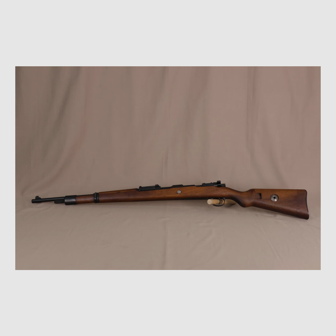 SVW MB 98k // Scharfschützengewehr mit ZF-Aufnahme !!