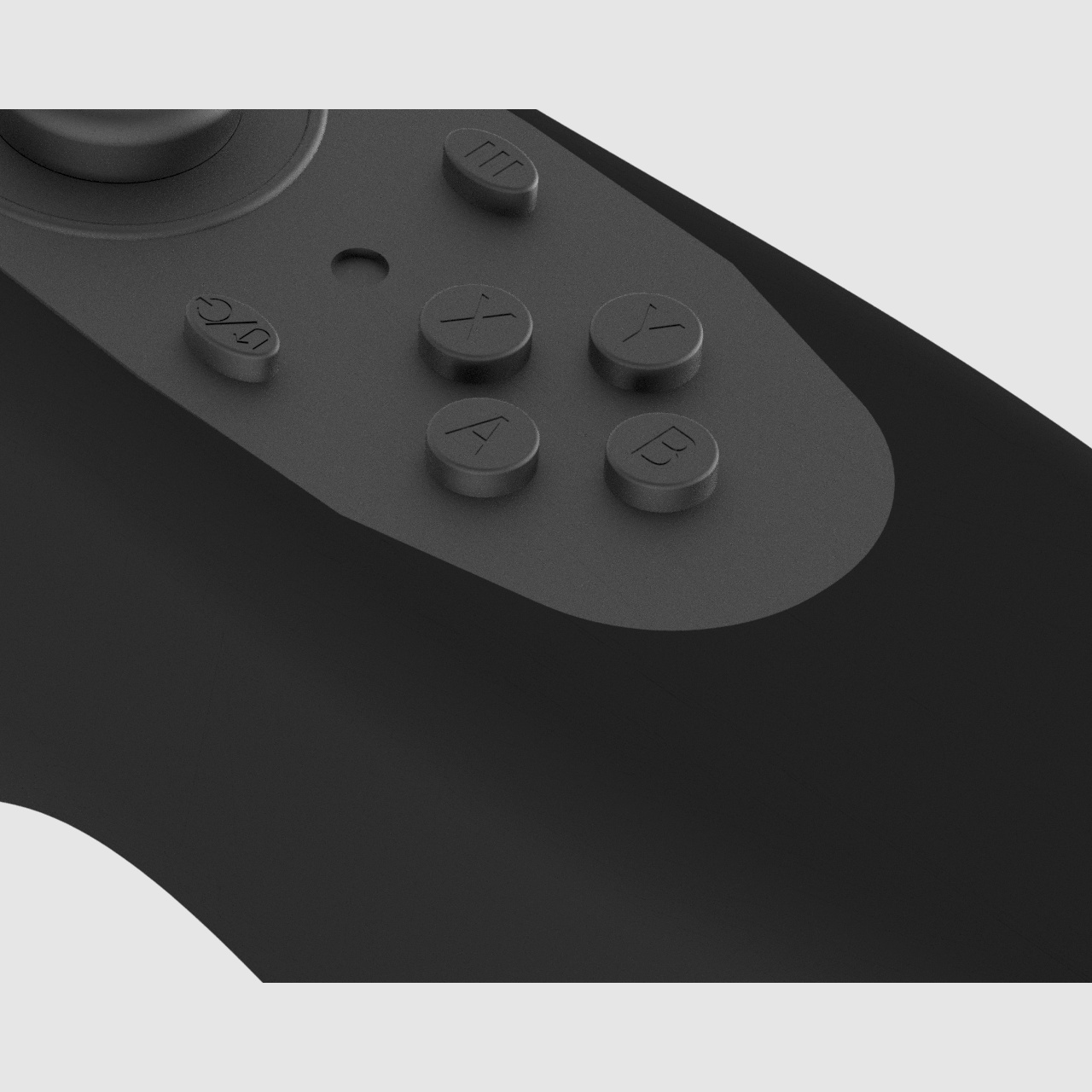 AFSTANDSBEDIENING V2.0