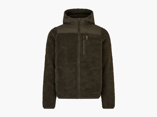 Seeland Thaw Fleece Jakke