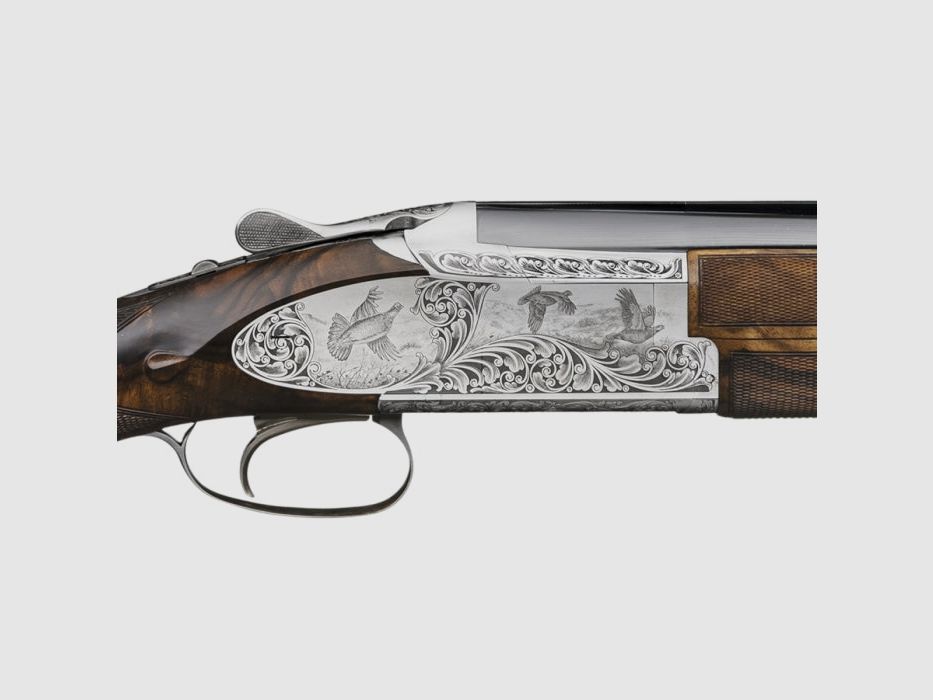 Fucile da caccia Browning B15 Beauchamp, immagine 15 di 24
