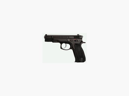 PISTOLET CZ 75 B kal.9x19