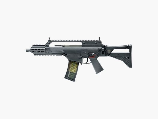 G 36 c  s-aeg  Airsoft rifle
