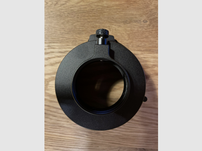 Universal-Schnellspannadapter 62 - 46 mm für PARD FT32 / FD1