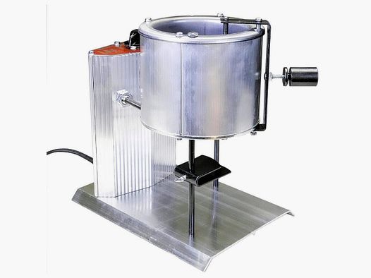 Four A Plomb Capacite 9 kg Lee