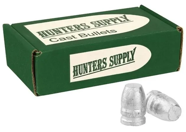 Hunters Supply .50 FP 336 grain (.510)