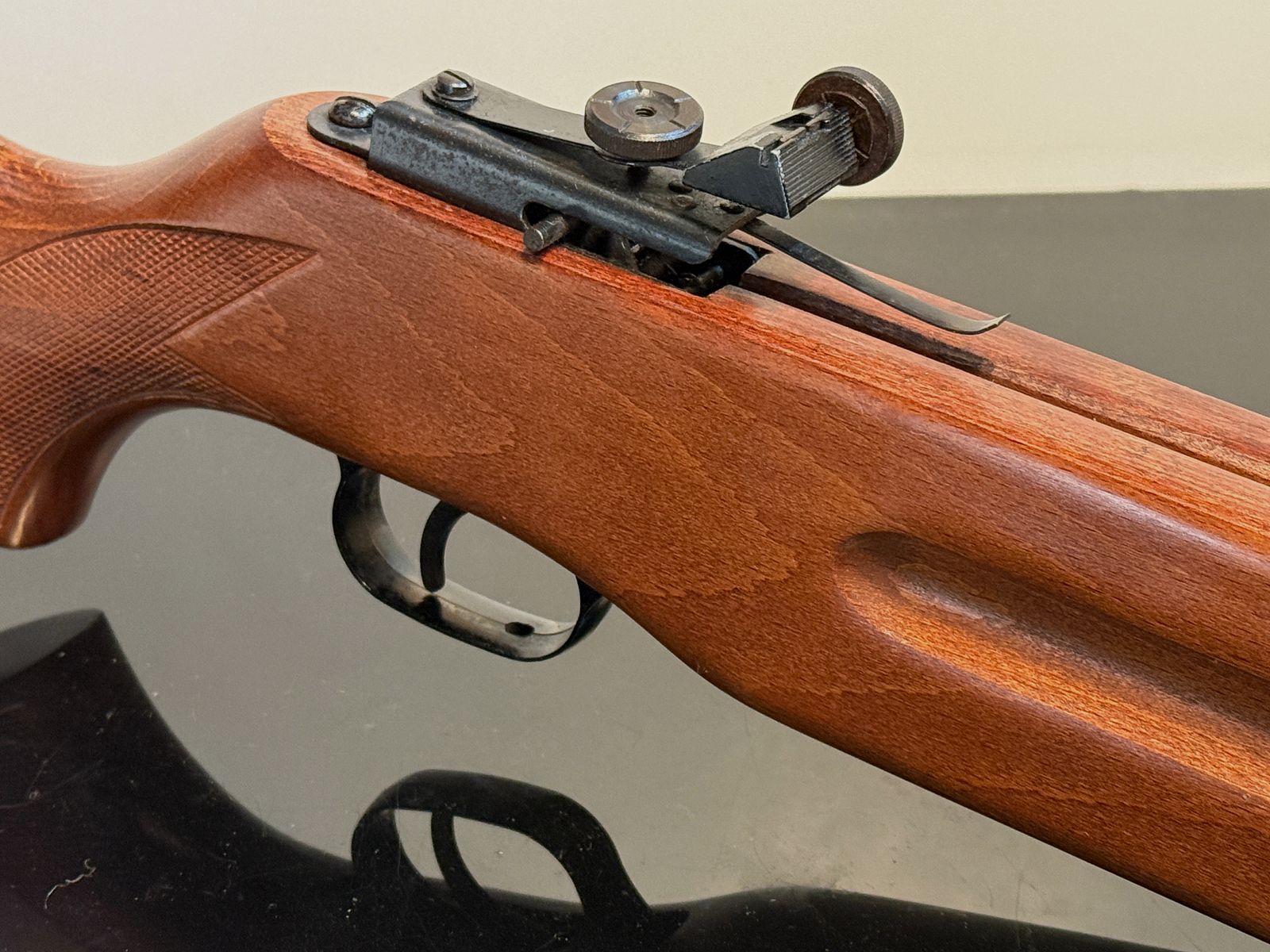 Stampfli Waffen Luzern Schweizer Armbrust