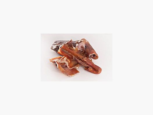 Farm-Land przysmak dla psów skóra wołowa 100g