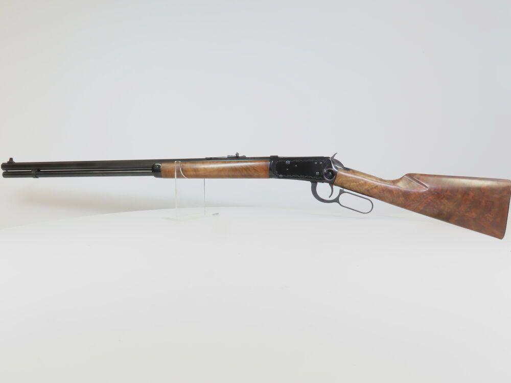 Winchester 94 Classic 25 inch achthoekige loop!