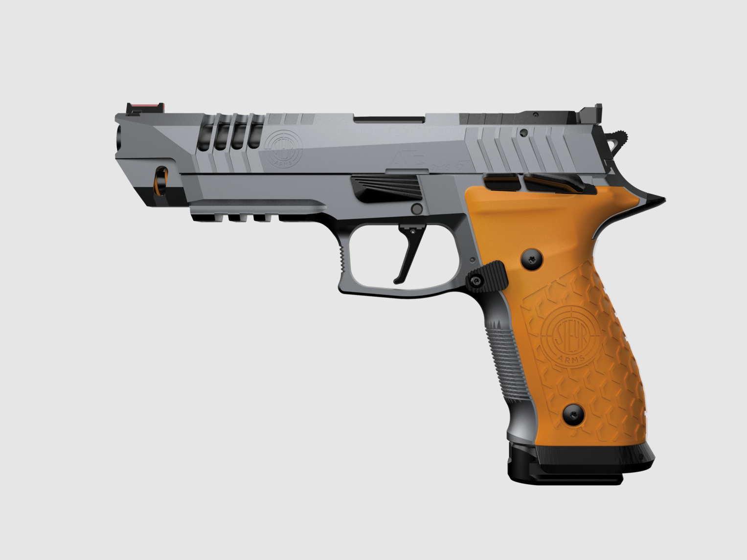 Pistole STEYR ATC ROCK 5", Bild 1 von 3