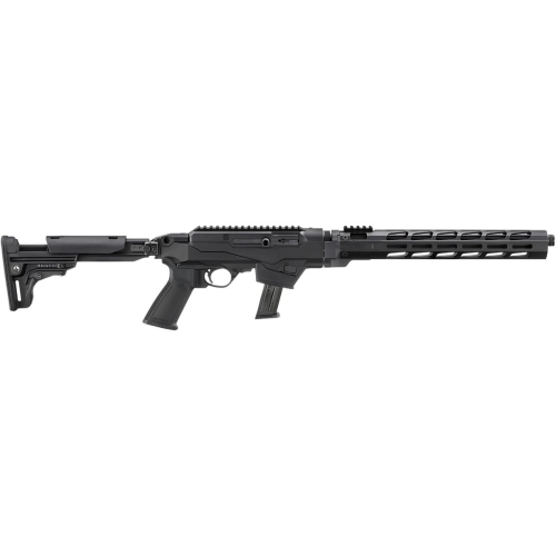 Karabinek Ruger PC Carbine 16" (19140) kal. 9x19, zdjęcie 5 z 15