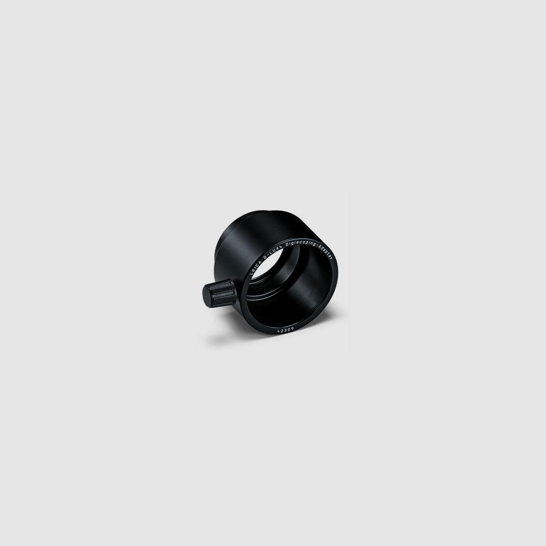 LEICA Digiscope adapter