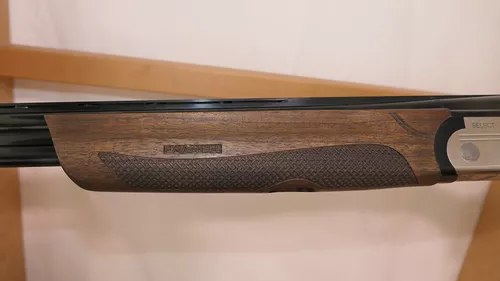 Jagdflinte Franchi Feeling Select Ergal Kal. 410/71cm, Bild 10 von 13