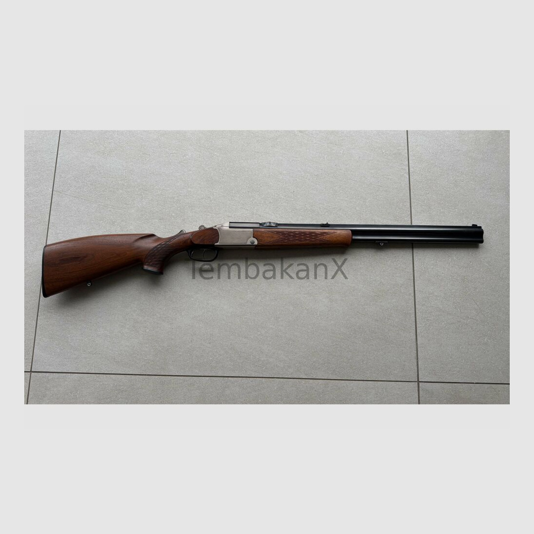 Blaser BBF 700/88 8x57JRS;16/70