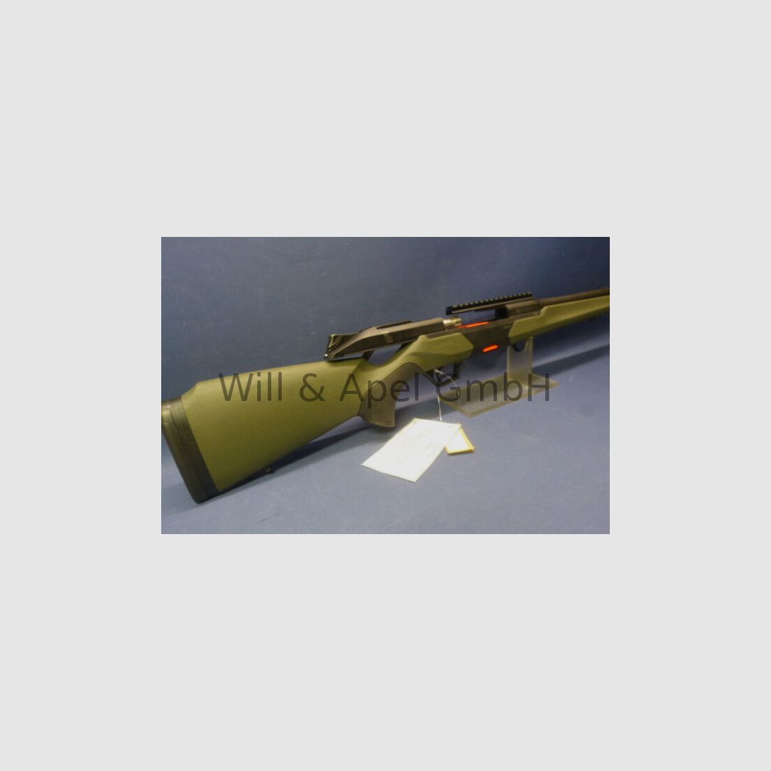 Beretta BRX 1, immagine 6 di 8
