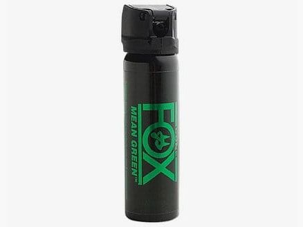 Gaz pieprzowy FOX LABS MEAN GREEN Strumień 89ml