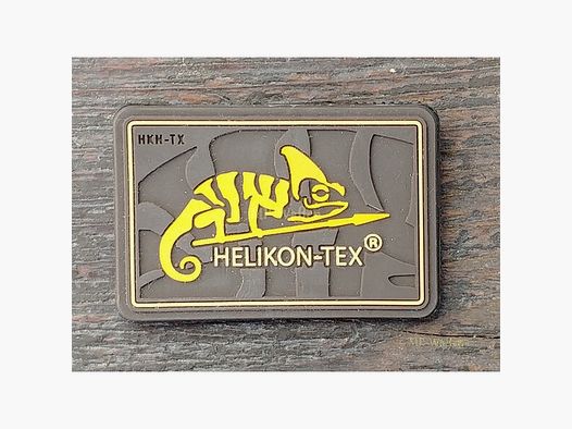Patch Helikon-Tex braun