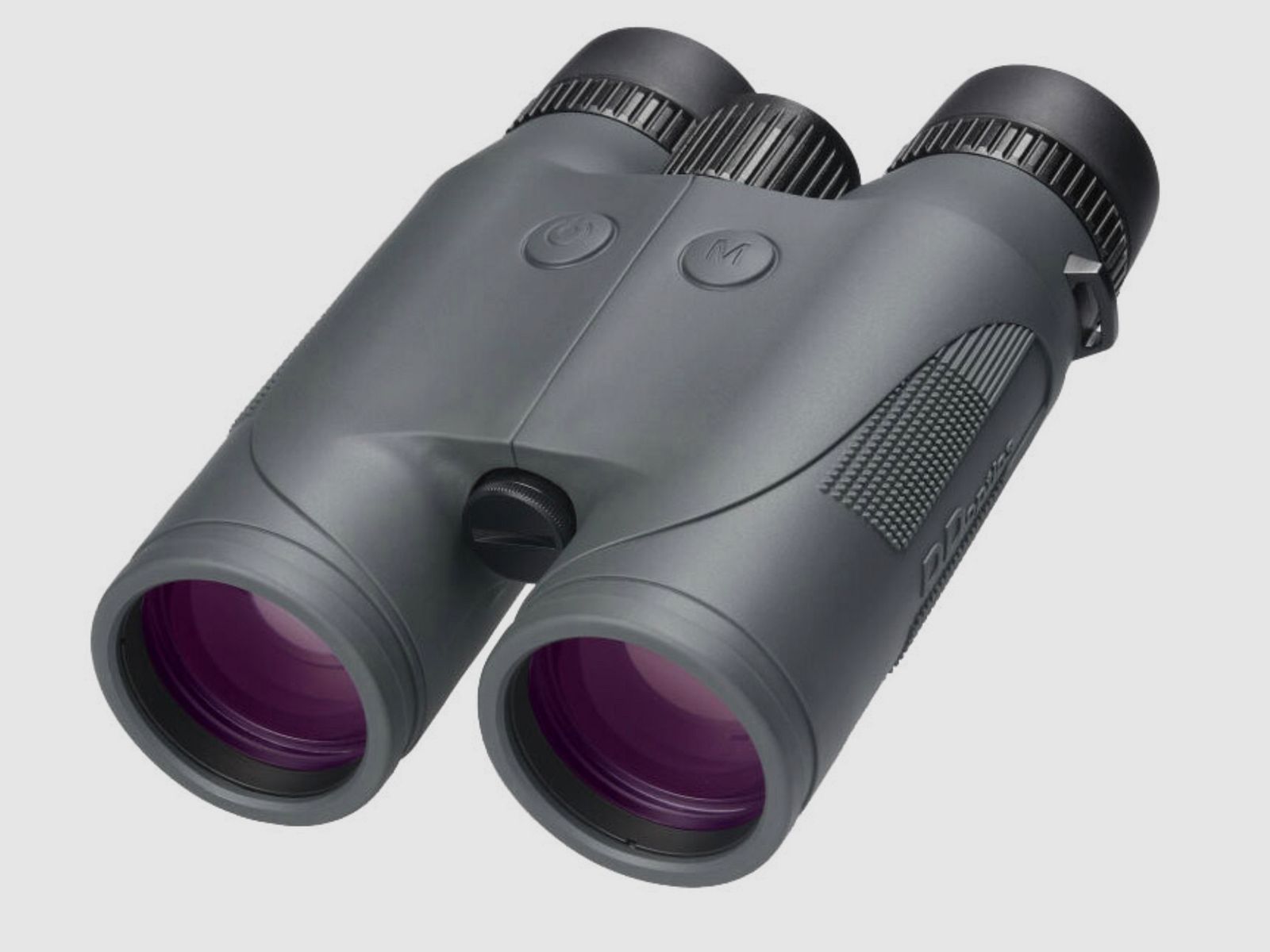 DDoptics 441931049 Fernglas Pirschler Range 10x45 Grün
