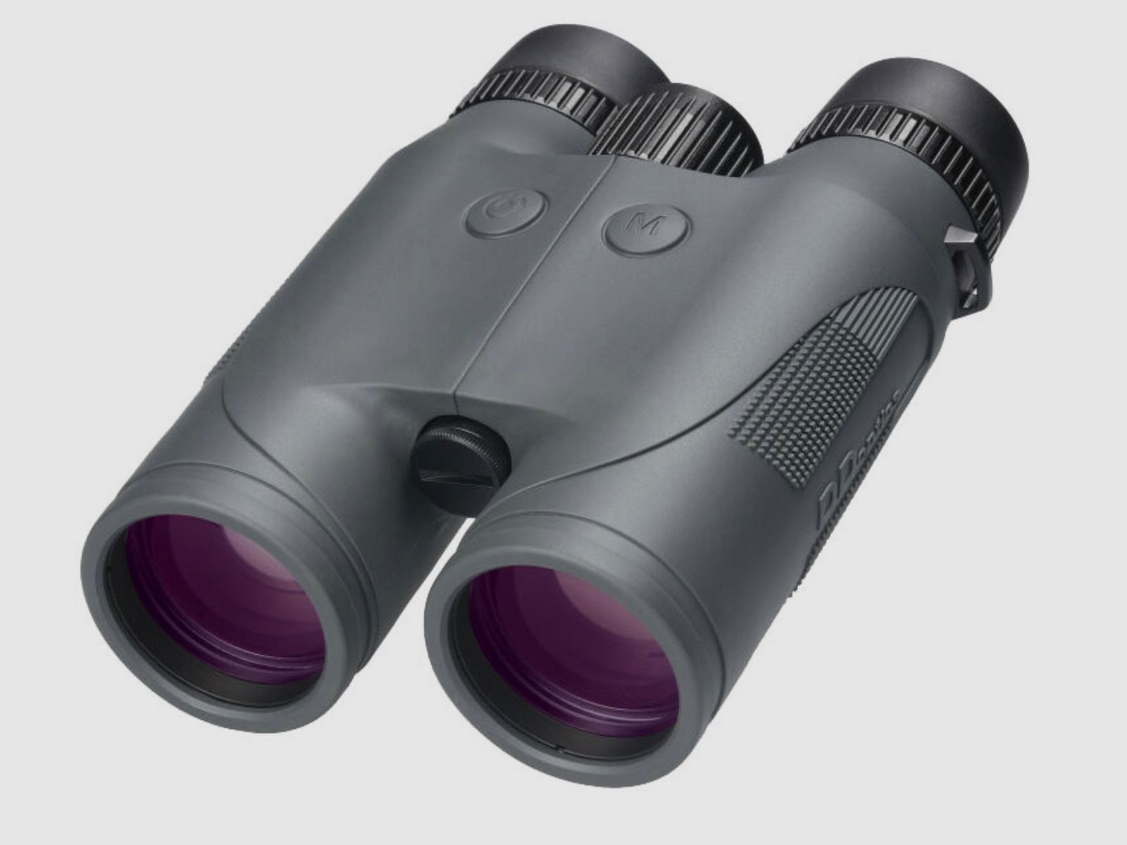 DDoptics 441931049 binoculars Pirschler Range 10x45 green