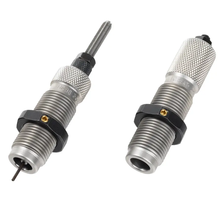 RCBS Full-Length Matrizensatz 6mm GT