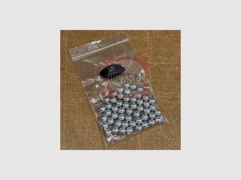 PPNL .50 Defense aluminium | 50 pièces, image 1 sur 6