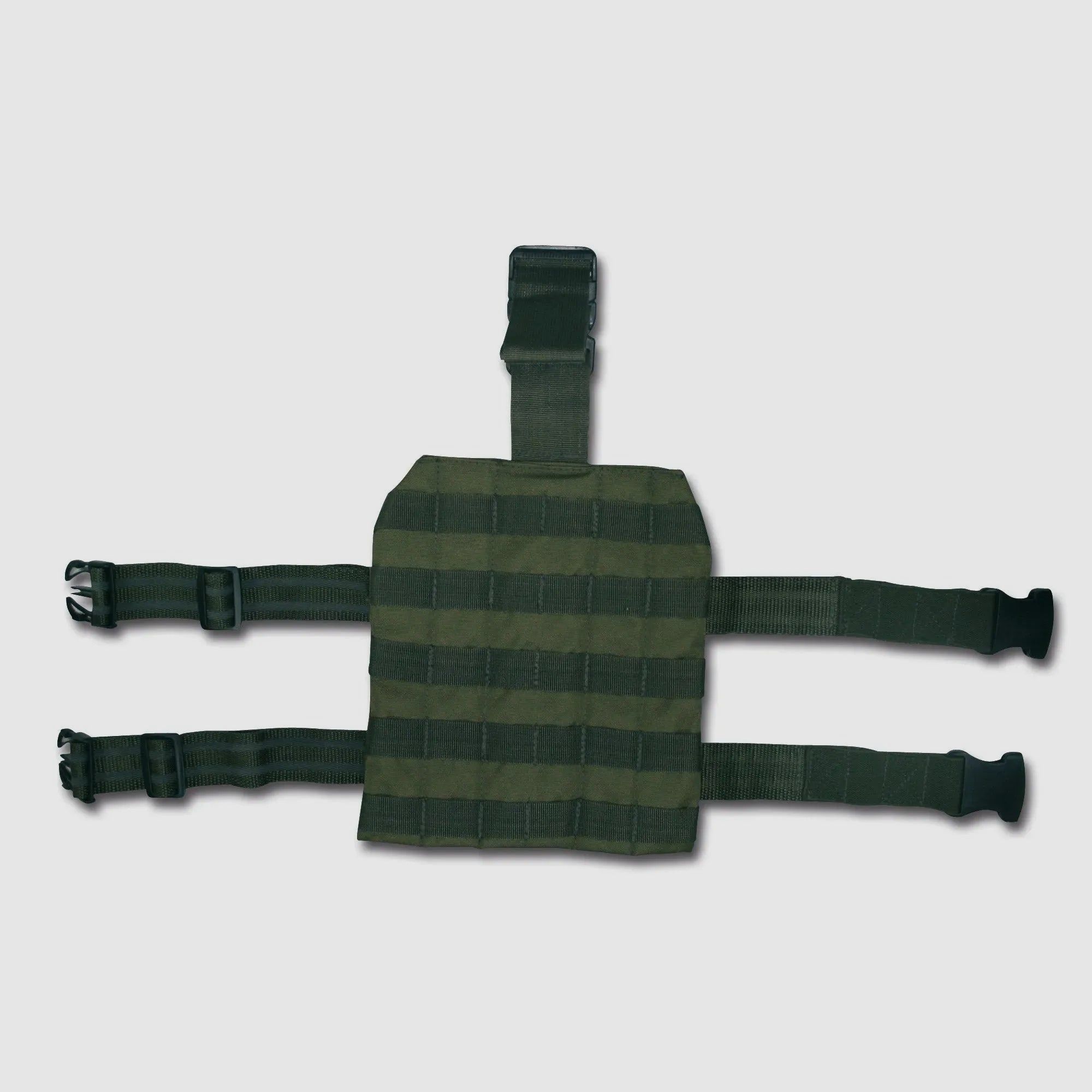 Mil-Tec Beinadapter Molle